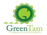 Greentam