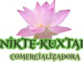 Nikte Kuxtal Comercializadora