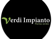 Logo Verdi Impianto