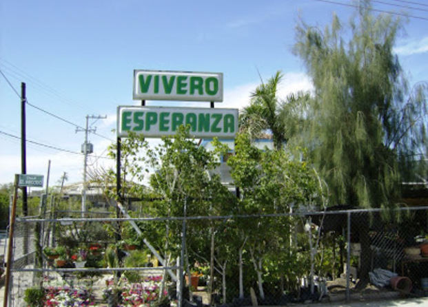 Vivero Esperanza