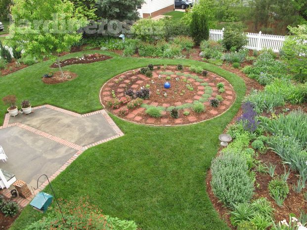 Creamos el jardín de meditación a tu gusto