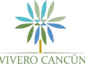 Vivero Cancún