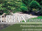 Urban Paisajsitas