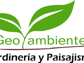 Logo Geoambientes