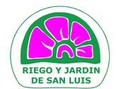 Riego y Jardín de San Luis