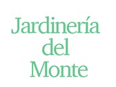 Jardinería del Monte