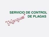 Márquez Servicio Control de Plagas