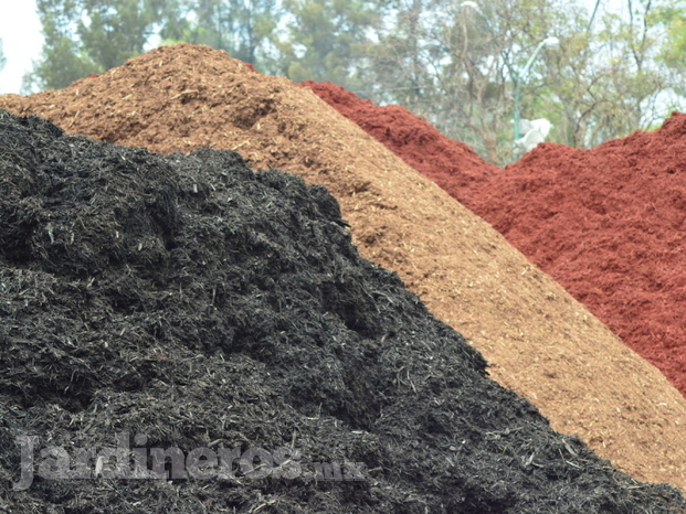 MULCH