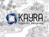 Logo Grupo Kayra