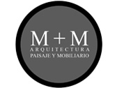 M+M Arquitectura, Paisaje Y Mobiliario