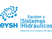 Equipos y Sistemas Hidráulicos ESYH