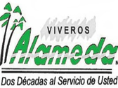 Viveros Alameda