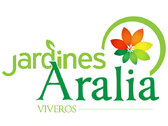 Viveros Jardines Aralia