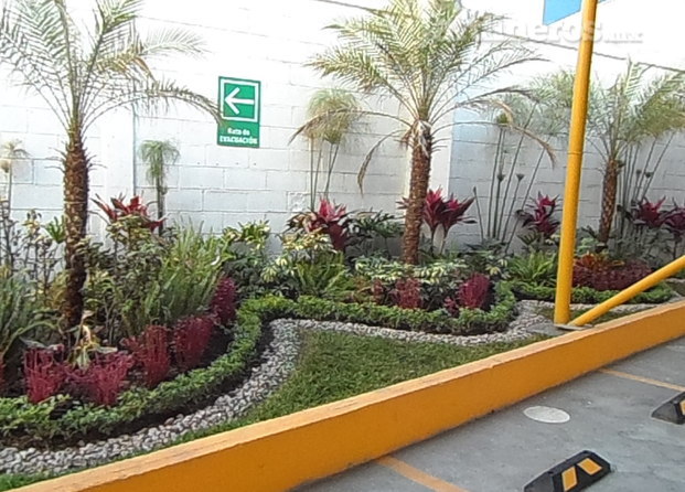 Jardinería Innova Green