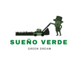 Logo SUEÑO VERDE