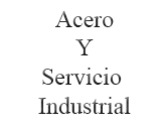 Acero Y Servicio Industrial