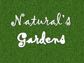 Natural's Gardens