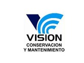 Visión Conservación y Mantenimiento