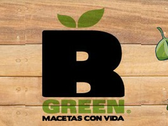 Bgreen