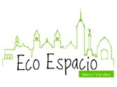 Eco Espacio Muros Verdes