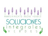 SOLUCIONES INTEGRALES VERDES