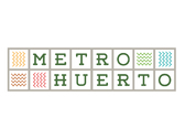 Logo Metro Huerto