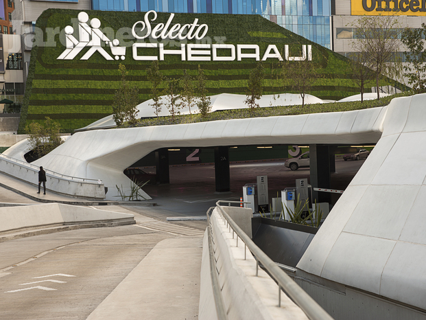 CHEDRAUI