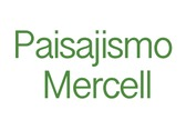 Paisajismo Mercell