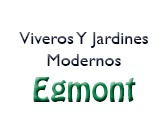 Viveros Y Jardines Modernos Egmont