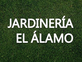 Jardinería El Álamo