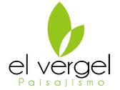 Logo El Vergel Paisajismo