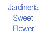 Jardinería Sweet Flower