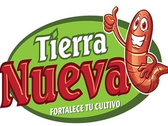 Tierra Nueva - Fortalece tu cultivo