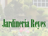 Jardinería Reyes