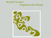 Brenda Vizcaíno Arquitecta De Paisaje