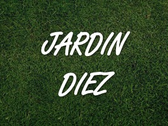 Jardín Diez