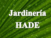 Jardinería Hade