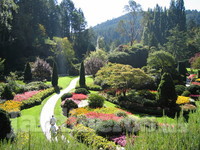 Jardín La Primavera