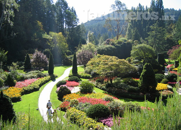 Jardín La Primavera