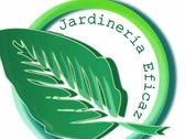 Logo Jardinería Eficaz