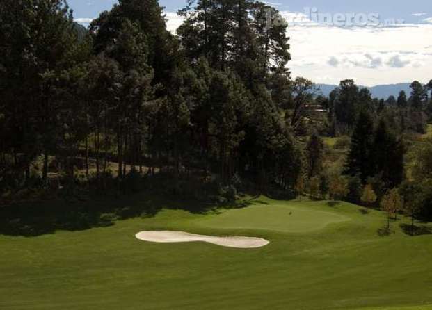 Campos de Golf