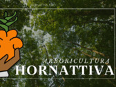 Hornattiva arboricultura
