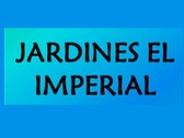 Jardines El Imperial