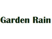 Garden Rain