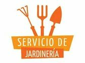 Servicio de Jardinería