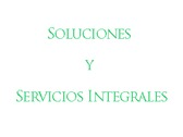 Soluciones y Servicios Integrales