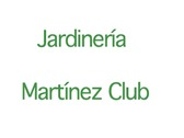 Jardinería Martínez Club