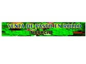 Pasto en Rollo Tiburcio