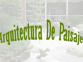 Arquitectura De Paisaje