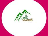 Logo Xalli Viveros
